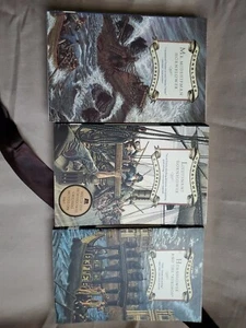 Lot 3 Horatio Hornblower Novels from the Series (PB) C. S. Forester - Picture 1 of 20