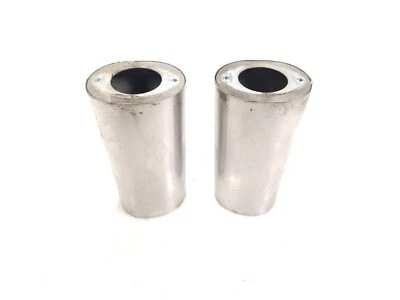 1993 Harley Davidson Fat Boy FLSTF Передняя Вилка Трубка Бухты Слева и Справа - Изображение 1 из 4