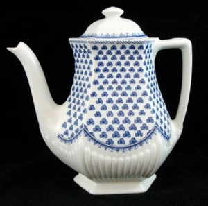 Adams Brentwood Coffee Pot RTN-22 Adams Backstamp AS IS LID - Picture 1 of 6