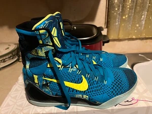 Size 11 - Nike Kobe 9 Elite Perspective 2014 - Picture 1 of 9