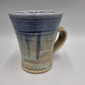 A Stoneware Studio Pottery Mug By Keith Smith, Otterton Pottery, VGC. - Picture 1 of 10