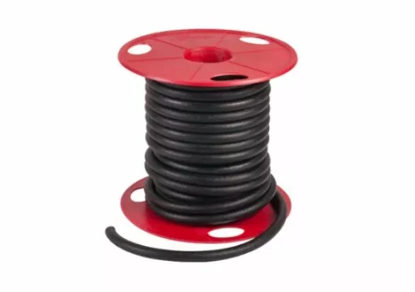 Manguera de combustible Gates 3/8" X 25 ft PVC/EEC para Ford Taurus/Mercury Sable V6 1996-1999 Foto 1 de 1