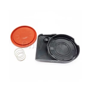 MINI Engine Breather PCV for Rocker Cover R56 R57 R58 R59 R60 R61 Cooper S N18 - Picture 1 of 5