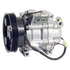 AC Compressor for 1993 1994 1995 1997 Mazda 626 2.0L Mazda MX-6 2.0L Ford Probe