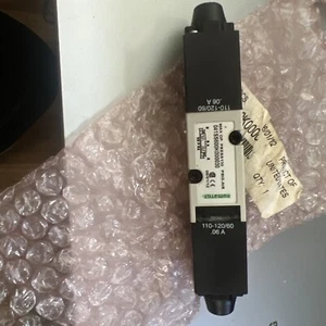 Numatics Modell: 041SS600K00061 Magnetventil. 24 V/6 W (G5L17) - Bild 1 von 5