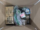 bulk wholesale lots consumer electronics $4,000 value! Dayton Audio, GRS, Belden