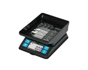 Digital Scales 0.01g 200g Grams Jewellery Gold Weighing Mini Pocket Electronic - Picture 1 of 5