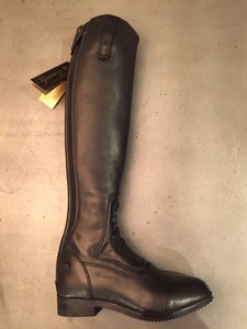 tredstep wide calf boots