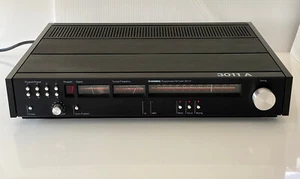 Tandberg 3011A FM Stereo Tuner - Vintage High End - SERVICED - Picture 1 of 12