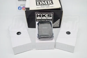 Cámara de tablero HKS DMR-150D Directa Multi Grabadora Pista Día 49010-AK002 - Imagen 1 de 5