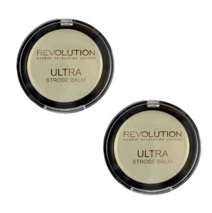 Pack of 2 Makeup Revolution Beauty Ultra Strobe Balm, Hypnotic - Picture 1 of 5