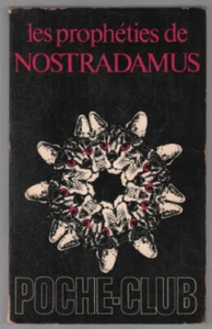Les prophéties | Nostradamus | Bon état - Picture 1 of 1