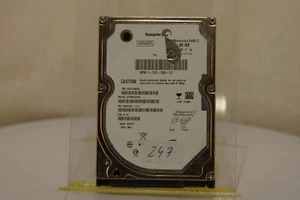 Seagate ST98823AS Festplatte zur Datenrettung, hard disk for data rescue - Bild 1 von 5