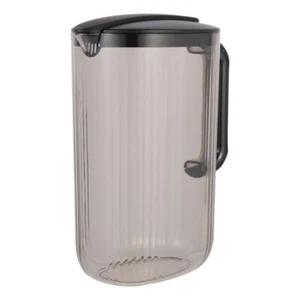 Water Pitcher Juice Kettle for Fridge Cold Water Kettle Kitchen Water Container - Picture 1 of 12