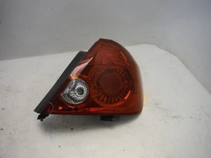 2007 SCION TC PASSENGER RIGHT TAIL LIGHT OEM 2005 2006 2008  - Picture 1 of 5
