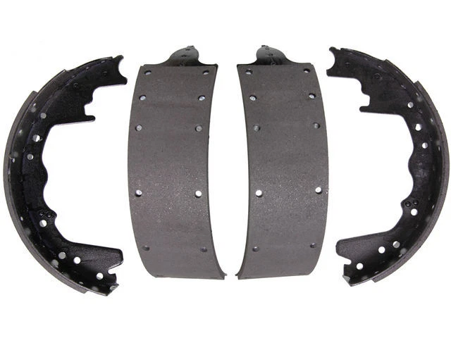 Juego de zapatas de freno traseras Wagner Wagner para Dodge Ram 2500 2000-2002 34WJDX Foto 1 de 1