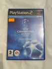 UEFA Champions League 2006-2007 (Sony PlayStation 2, 2007) Jeu PS2