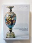 Buch "The golden Age of the KPM - Weichmalerei on Berlin Porcelain"