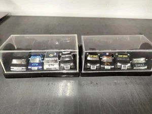 Tomytec Juego de 8 unidades Choro Q - Imagen 1 de 5