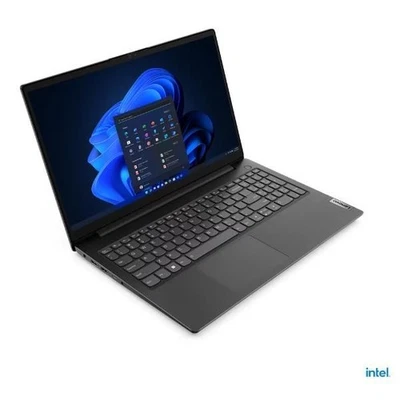NB LENOVO V15 G4 83A1004SIX 15.6" FHD i3-1315U 8GB SSD256GB NO SISTEMA OPERATIVO - Immagine 1 di 4