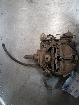 Core Carburetor 8-350 5.7L Rochester Quad Jet Fits 1978 BUICK 1245919 - Image 1 of 4