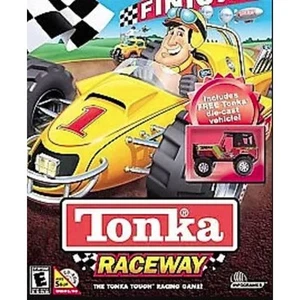 Tonka Raceway (PC, 1999) - Imagen 1 de 1
