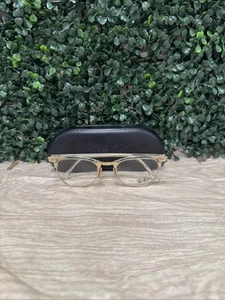Monturas transparentes para gafas Ray Ban RB5154 5762 Clubmaster 51-21-145 #51 - Imagen 1 de 7