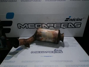 A2114900314 catalizador para MERCEDES-BENZ CLASSE E (W211) 270 CDI (211.016) - Picture 1 of 4