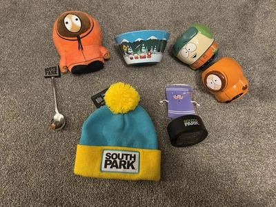 South Park Lot - Image 1 of 4