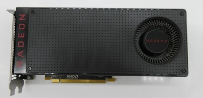 MSI AMD Radeon RX 480 8GB 256-bit GDDR5 PCI Express 3.0 x16 Video Graphics Card - Image 1 of 4