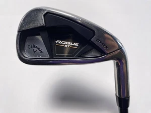 Callaway Rogue ST Max 2024 Single 5 Iron Tensei AV Series 75g Stiff Mens RH - Picture 1 of 7