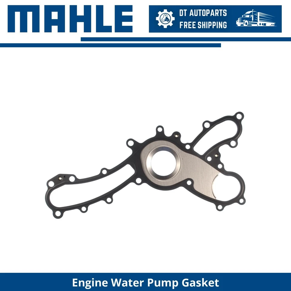 Junta de bomba de agua de motor V6 de 3,5 L Mahle 2006 2007 para Toyota Avalon 2005-2018 Foto 1 de 1