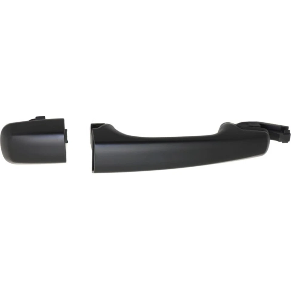 For 2008 2009 2010 Volvo V70 Exterior Door Handle Front Passenger OR Rear Driver Foto 1 de 4