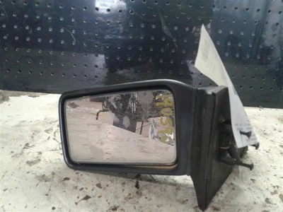 Espejo retrovisor lateral izquierdo conductor eléctrico compatible con 91-96 ESCORT 130234 Foto 1 de 2