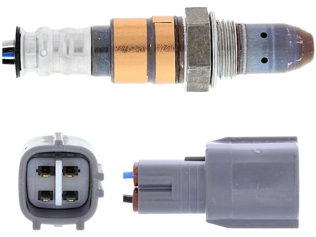 Upstream Air Fuel Ratio Sensor For 2015-2023 Toyota Tacoma 2016 2020 YV869BM - Image 1 of 1