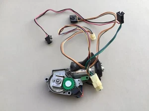 2003 Chevy Cavalier Sunroof Motor Moonroof Electric Drive Unit OEM * - Picture 1 of 8