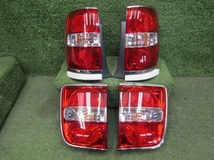 Toyota Crown Estate JZS171W JZS173 OEM Tail Light Lamp Rear JDM Genuine - Picture 1 of 2