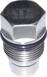 ATS 705-050-4290 Fuel Rail Pressure Plug for 05.4-10 Chevrolet GMC 6.6L Duramax - Bild 1 von 1