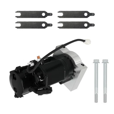 Starter Motor for Holden Commodore VB VC VH VK VL 1.9 HP 1.4 KW AF4250-5308 - Image 1 of 4