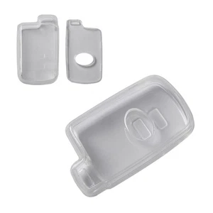 Clear Key Fob Case for Toyota For Corolla Perfect Fit and Direct Replacement - Picture 1 of 13
