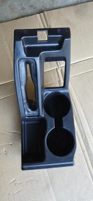 1999-2002 Toyota 4Runner Center Console Cup Holder Trim Bezel E-brake TRIM OEM02 Foto 1 de 4