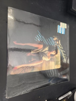 Sealed Flashdance Album Unopened - Image 1 of 2