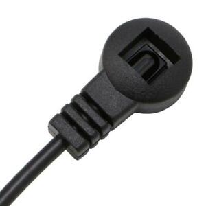 3.5mm Infrared Receiver IR Remote Control Adapter Extender Extension Cable