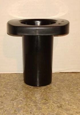 Black & Decker Replacement Food Pusher For Models FP 2500 /B/IKT/2510 SKT - Image 1 of 4