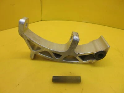 OEM 2004 SKI-DOO REV DERECHO IZQUIERDO DIRECCIÓN DELANTERA HUSILLO NUDILLO GSX MXZ GTX MACH  Foto 1 de 4