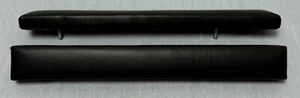 Steib, TR500, Armlehne, BW, Beiwagen, Seitenwagen, Schwarz - Picture 1 of 2