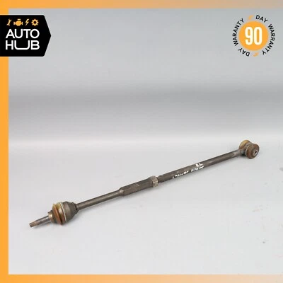 Jaguar X152 2014 tipo F suspensión trasera izquierda o derecha barra estabilizadora OEM Foto 1 de 4