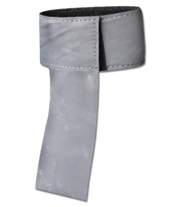 Reflex Tail Tape Reflective Safety in the Dark Light Tape Silver Grey - Picture 1 of 1