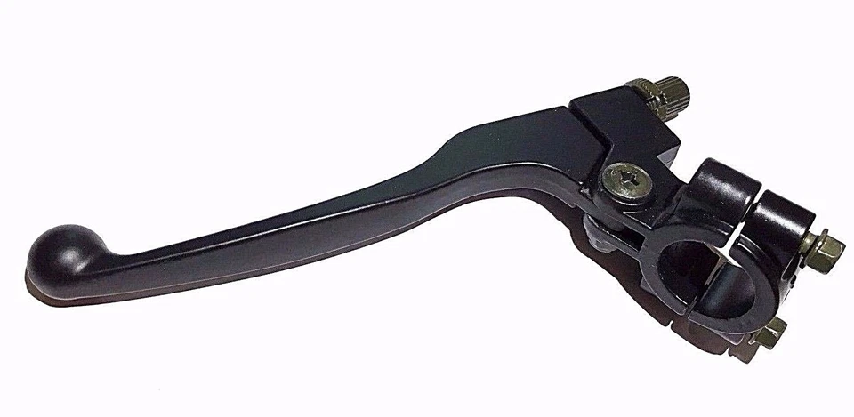 NUEVO CONJUNTO DE PALANCA DE EMBRAGUE DIRT BIKE PERCHA PARA HONDA XR50 XR70 XR80 XR100 XR200  Foto 1 de 3