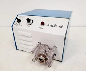 Millipore Minitan Ultrafiltrationssystem XX 80 002 30 Labor - Bild 1 von 15
